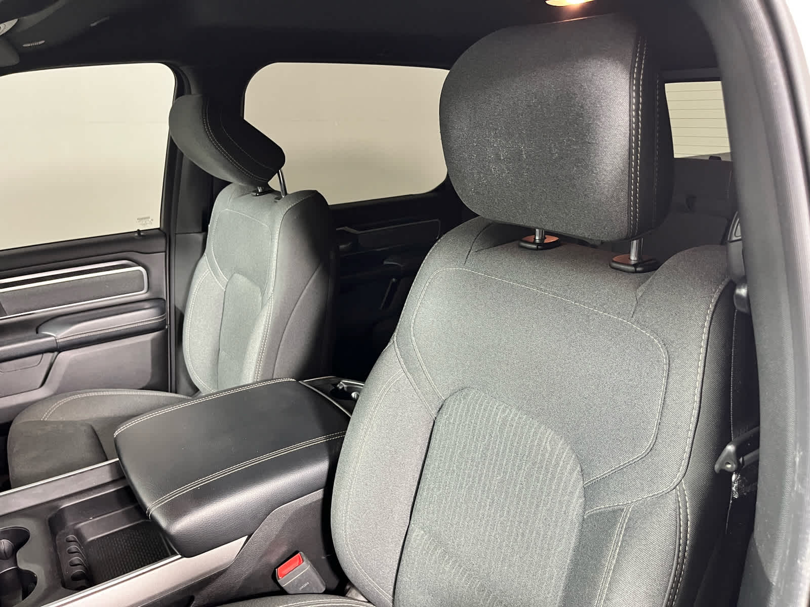 2019 RAM All-New 1500 Big Horn/Lone Star