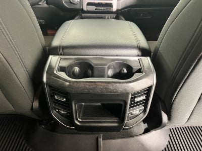 2019 RAM All-New 1500 Big Horn/Lone Star