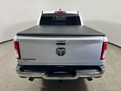 2019 RAM All-New 1500 Big Horn/Lone Star