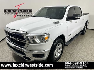 2019 RAM All-New 1500 Big Horn/Lone Star