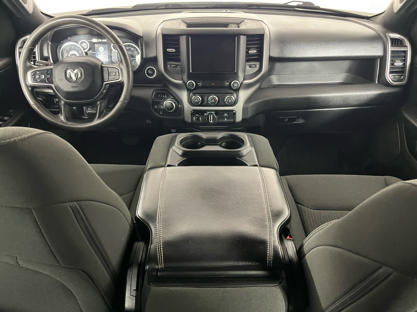 2024 RAM 1500 Tradesman