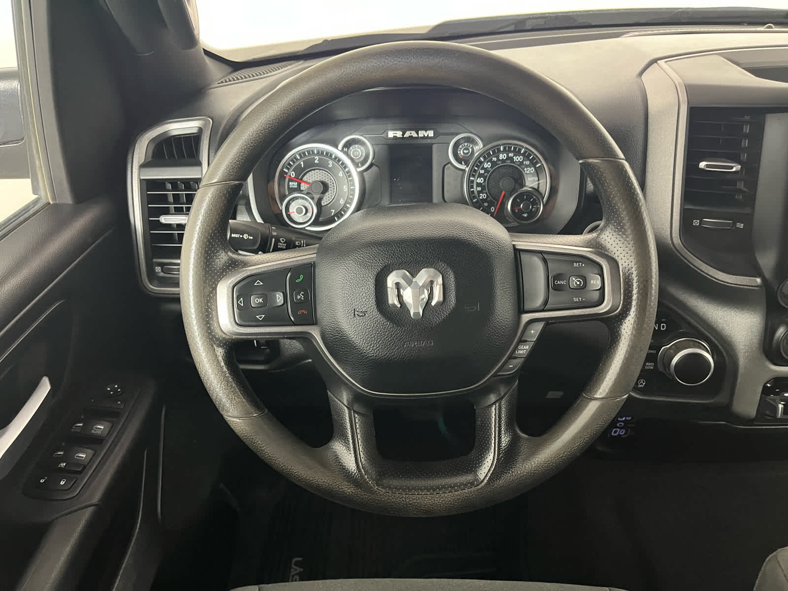 2024 RAM 1500 Tradesman