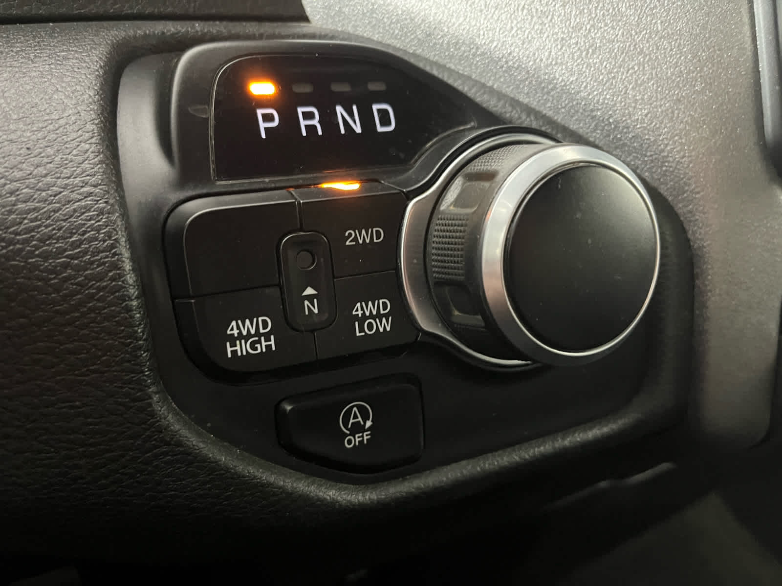 2024 RAM 1500 Tradesman