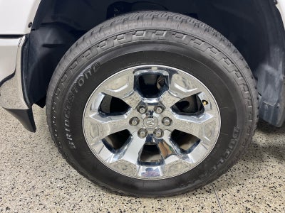 2019 RAM All-New 1500 Big Horn/Lone Star