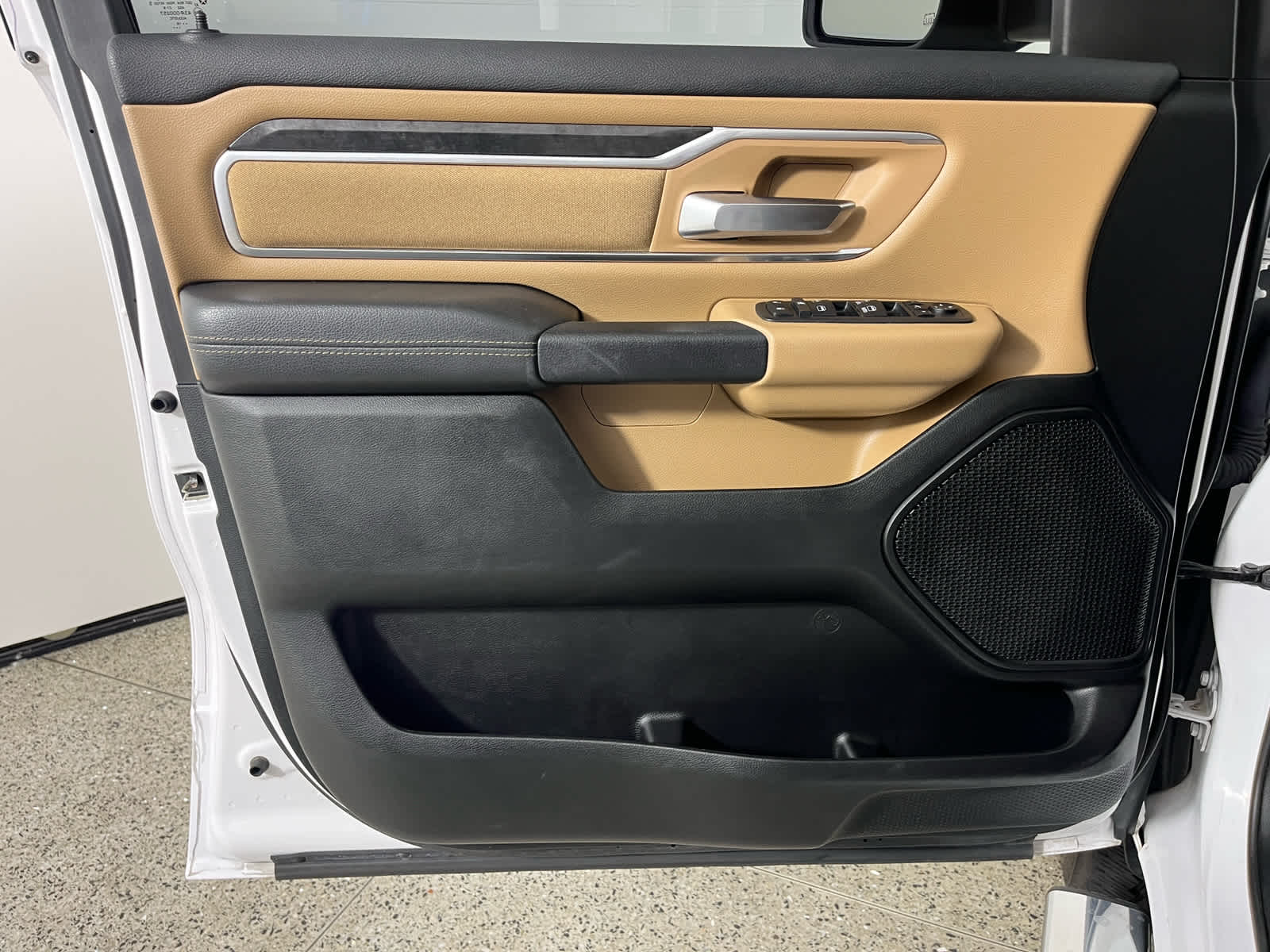 2019 RAM All-New 1500 Big Horn/Lone Star