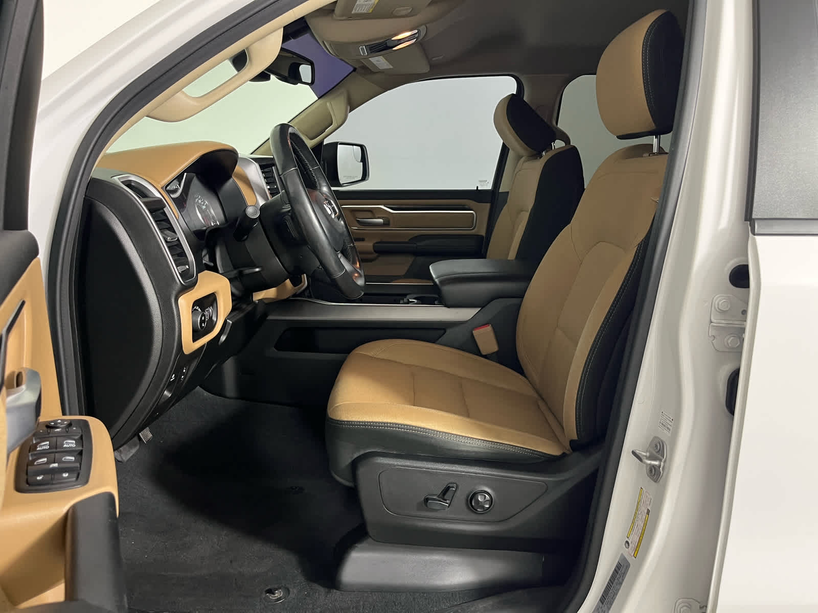 2019 RAM All-New 1500 Big Horn/Lone Star