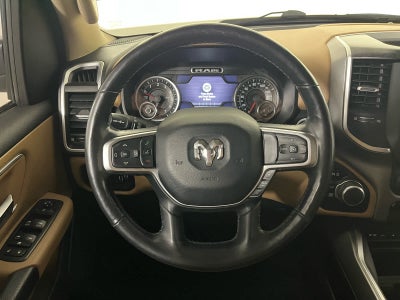 2019 RAM All-New 1500 Big Horn/Lone Star