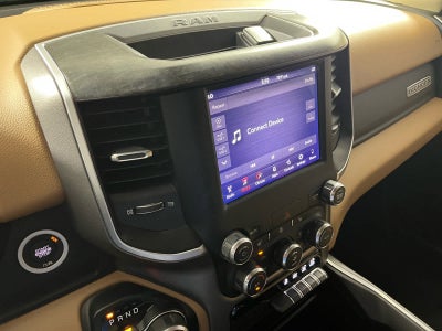 2019 RAM All-New 1500 Big Horn/Lone Star