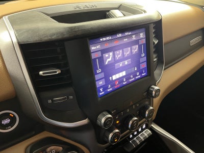 2019 RAM All-New 1500 Big Horn/Lone Star