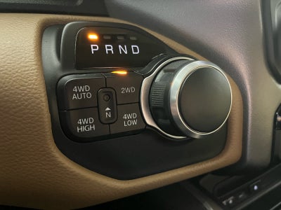 2019 RAM All-New 1500 Big Horn/Lone Star