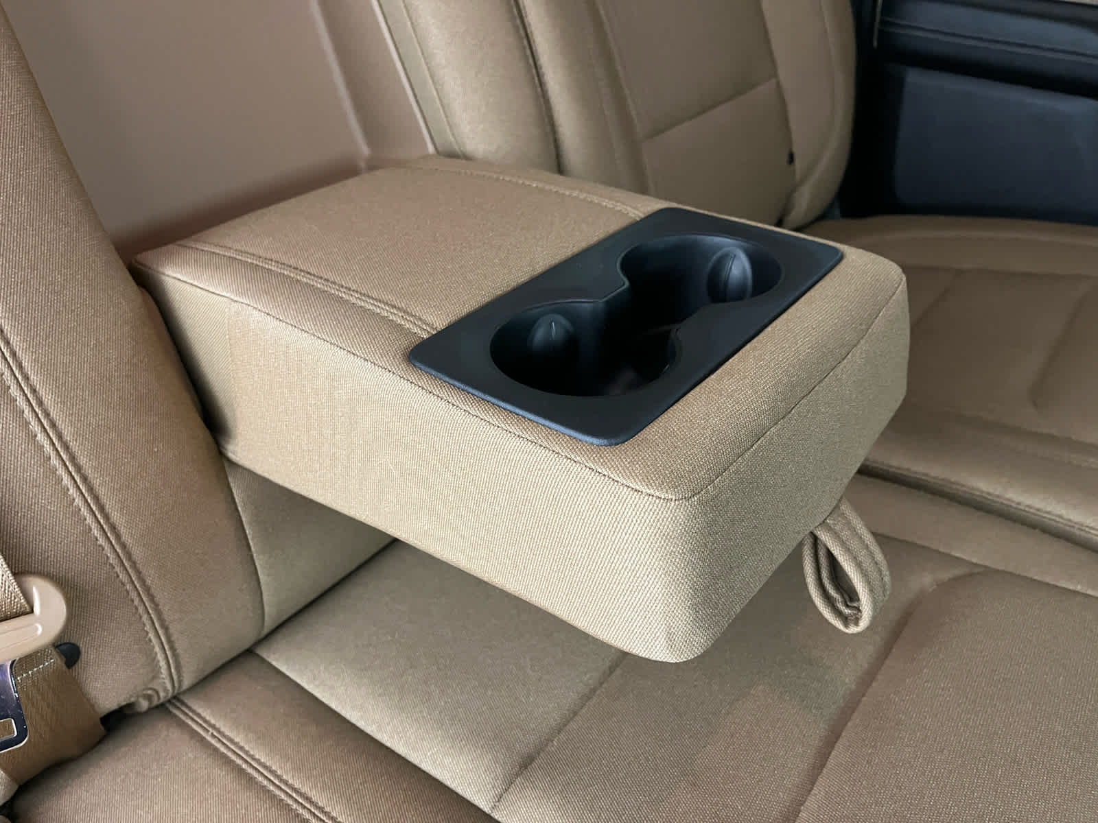 2019 RAM All-New 1500 Big Horn/Lone Star