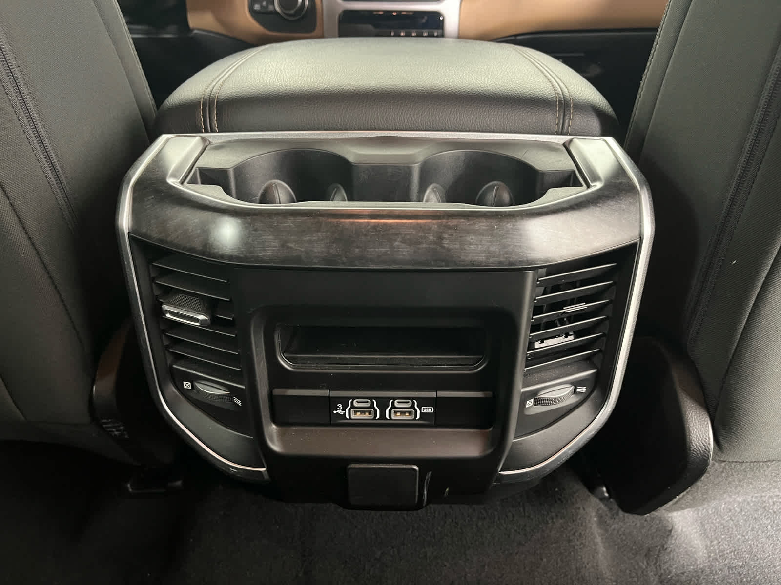 2019 RAM All-New 1500 Big Horn/Lone Star