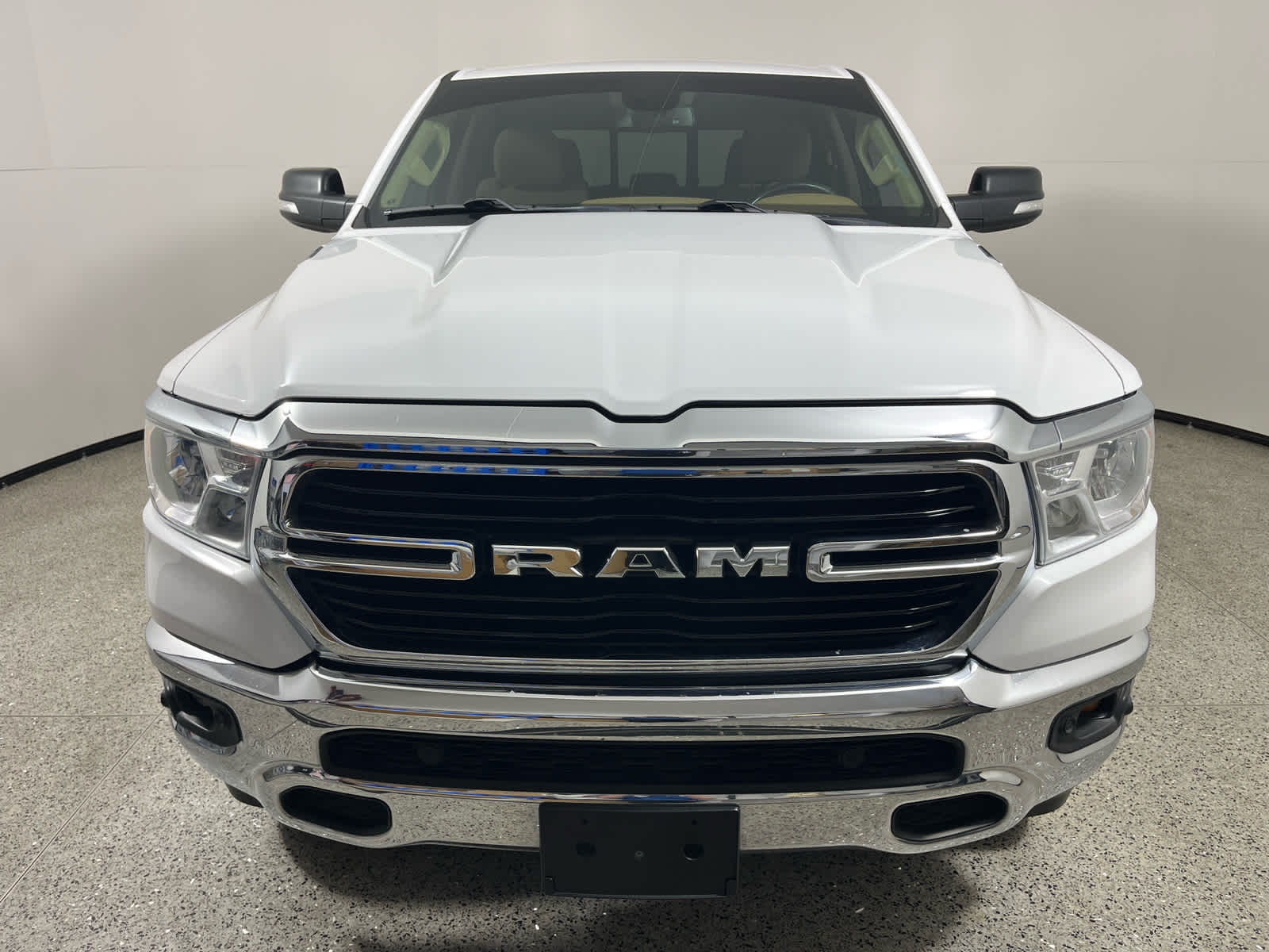 2019 RAM All-New 1500 Big Horn/Lone Star