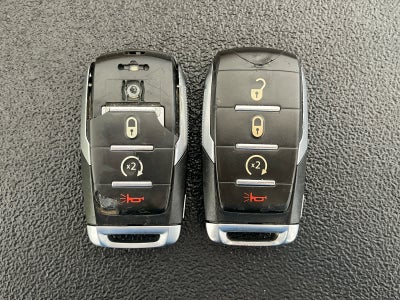 2019 RAM All-New 1500 Big Horn/Lone Star