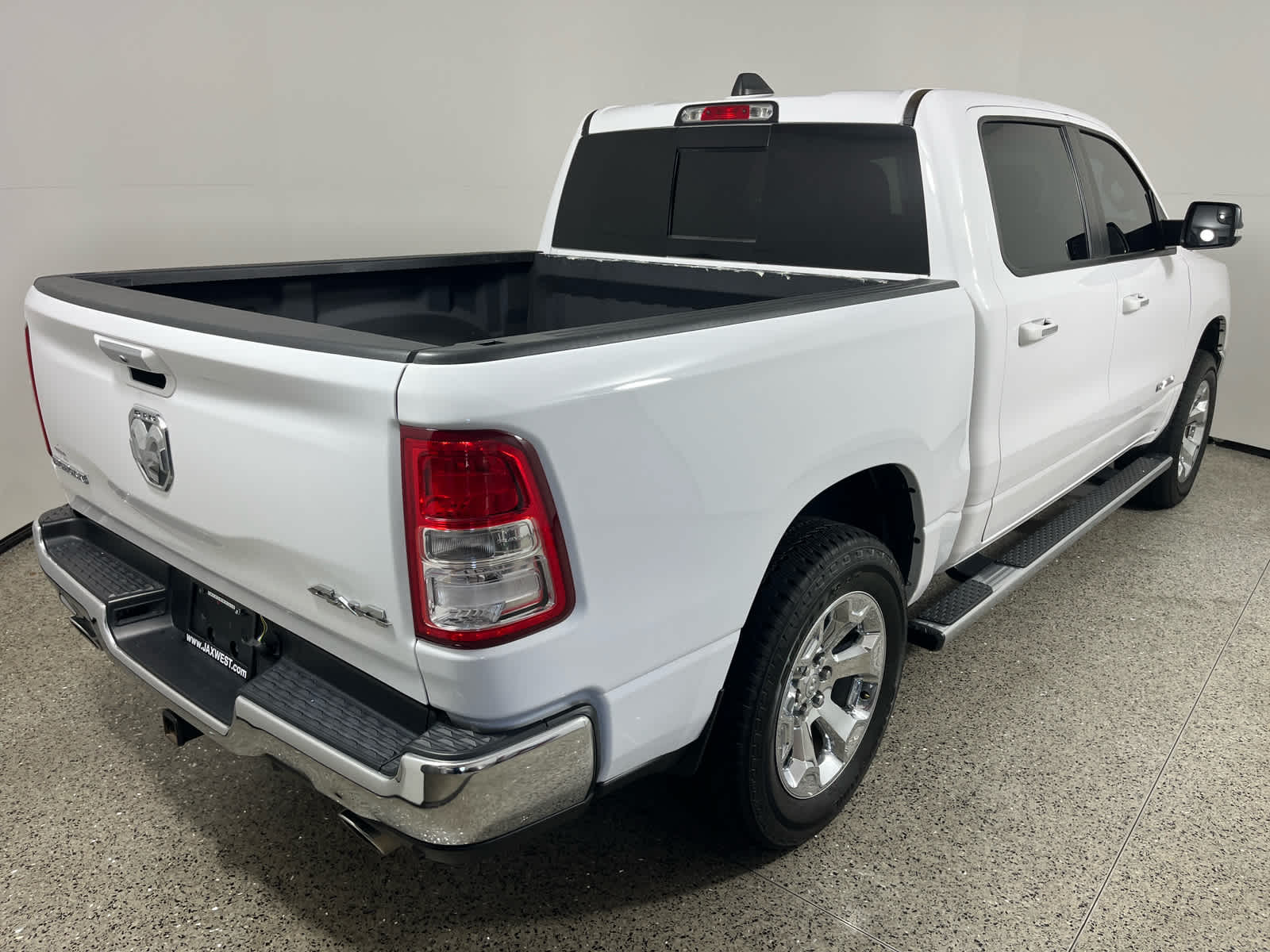 2019 RAM All-New 1500 Big Horn/Lone Star