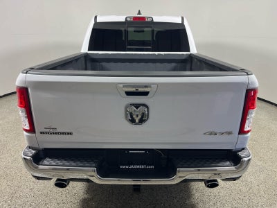 2019 RAM All-New 1500 Big Horn/Lone Star