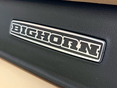 2019 RAM All-New 1500 Big Horn/Lone Star