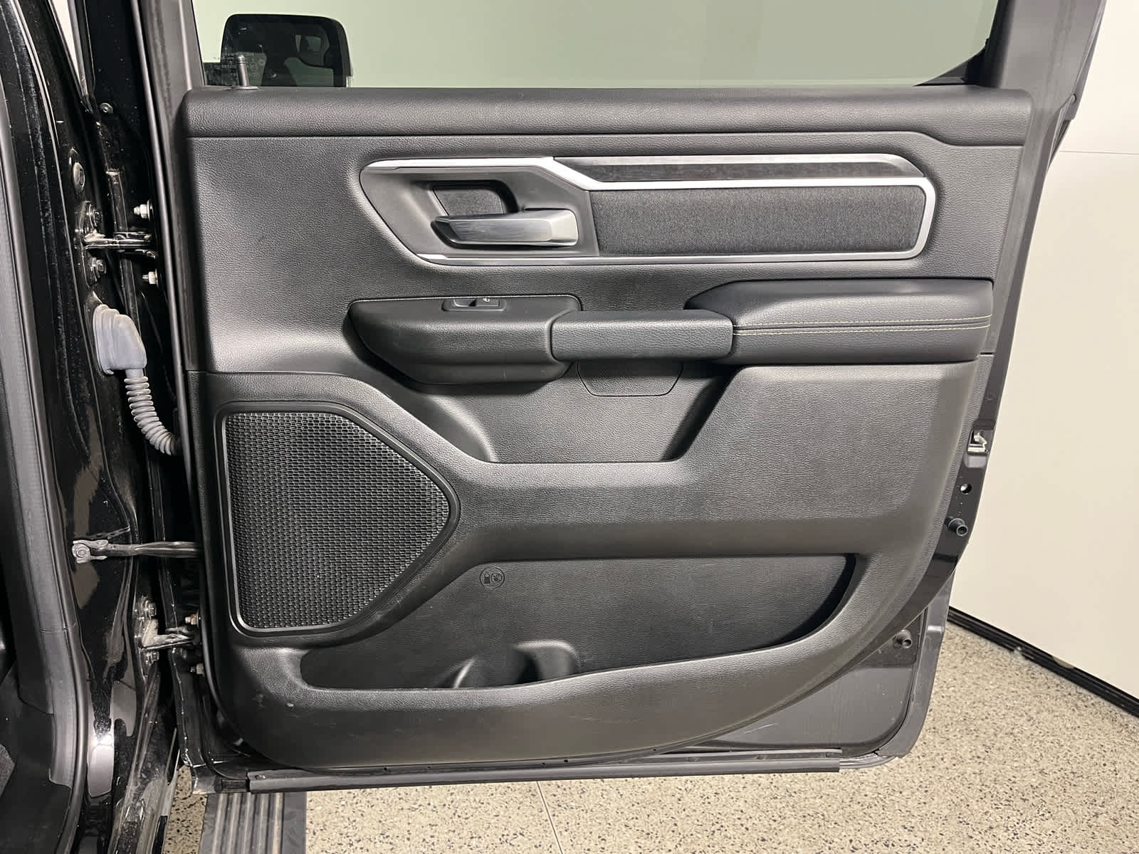 2019 RAM 1500 Big Horn/Lone Star Crew Cab 4x4 5'7' Box