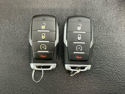 2019 RAM 1500 Big Horn/Lone Star Crew Cab 4x4 5'7' Box