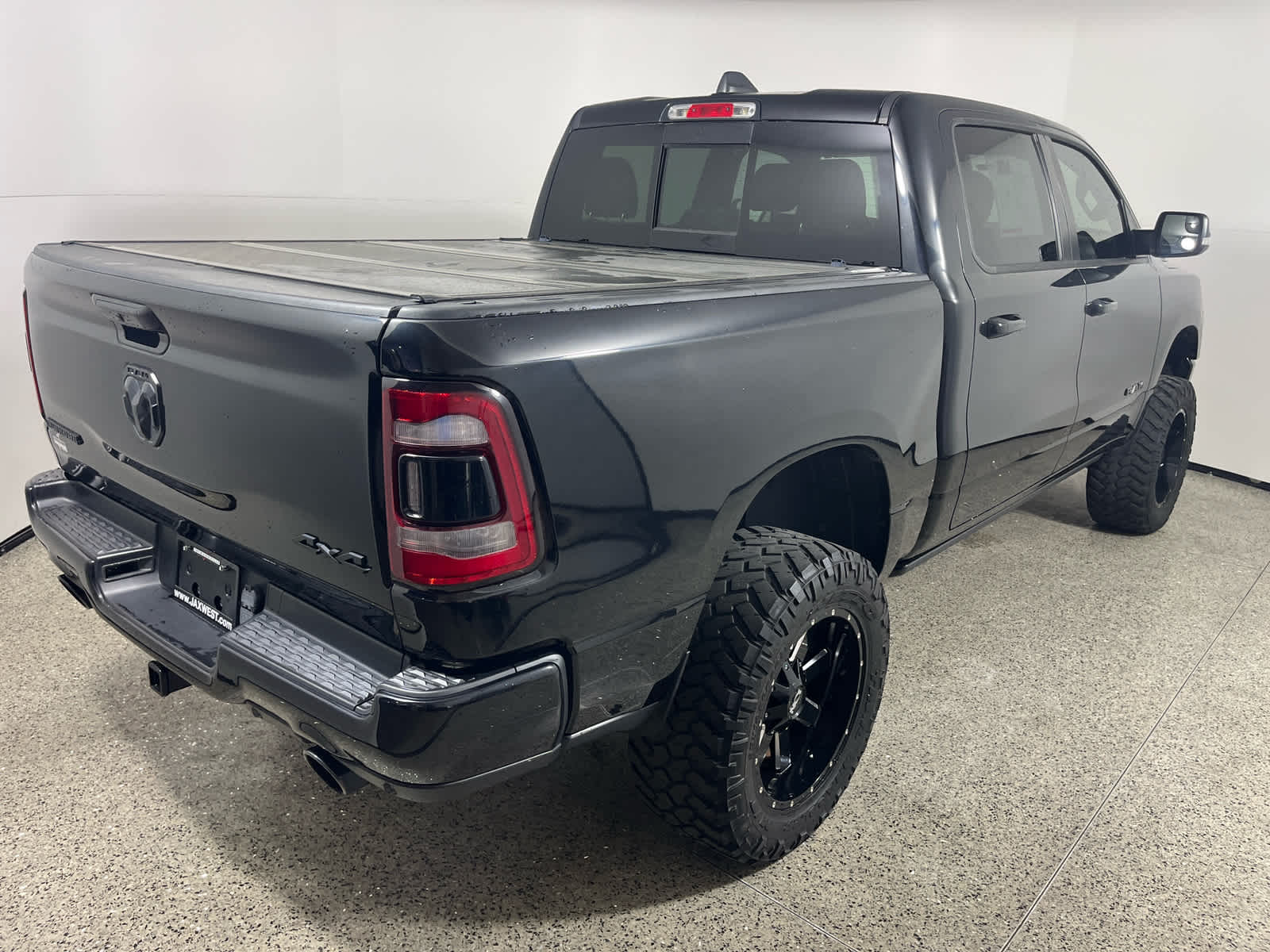 2019 RAM 1500 Big Horn/Lone Star Crew Cab 4x4 5'7' Box