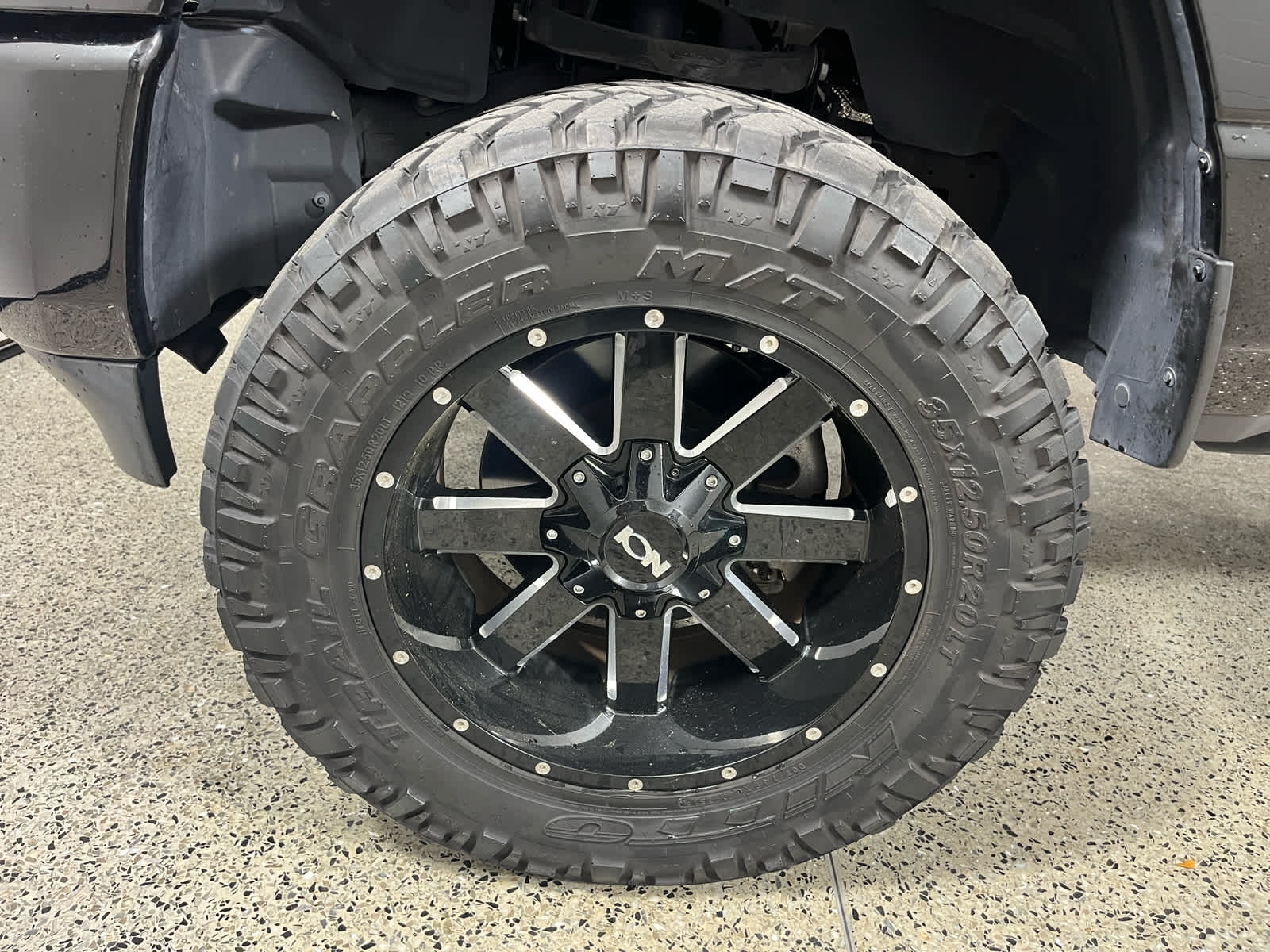 2019 RAM 1500 Big Horn/Lone Star Crew Cab 4x4 5'7' Box