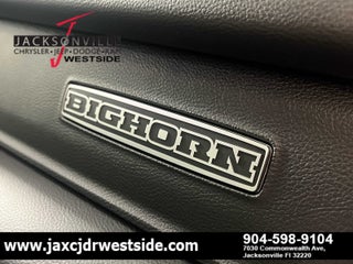 2019 RAM 1500 Big Horn/Lone Star Crew Cab 4x4 5'7' Box