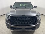 2026 RAM 1500 Big Horn Crew Cab 4x4 5'7' Box