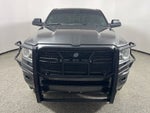 2020 RAM 1500 Big Horn Crew Cab 4x4 5'7' Box