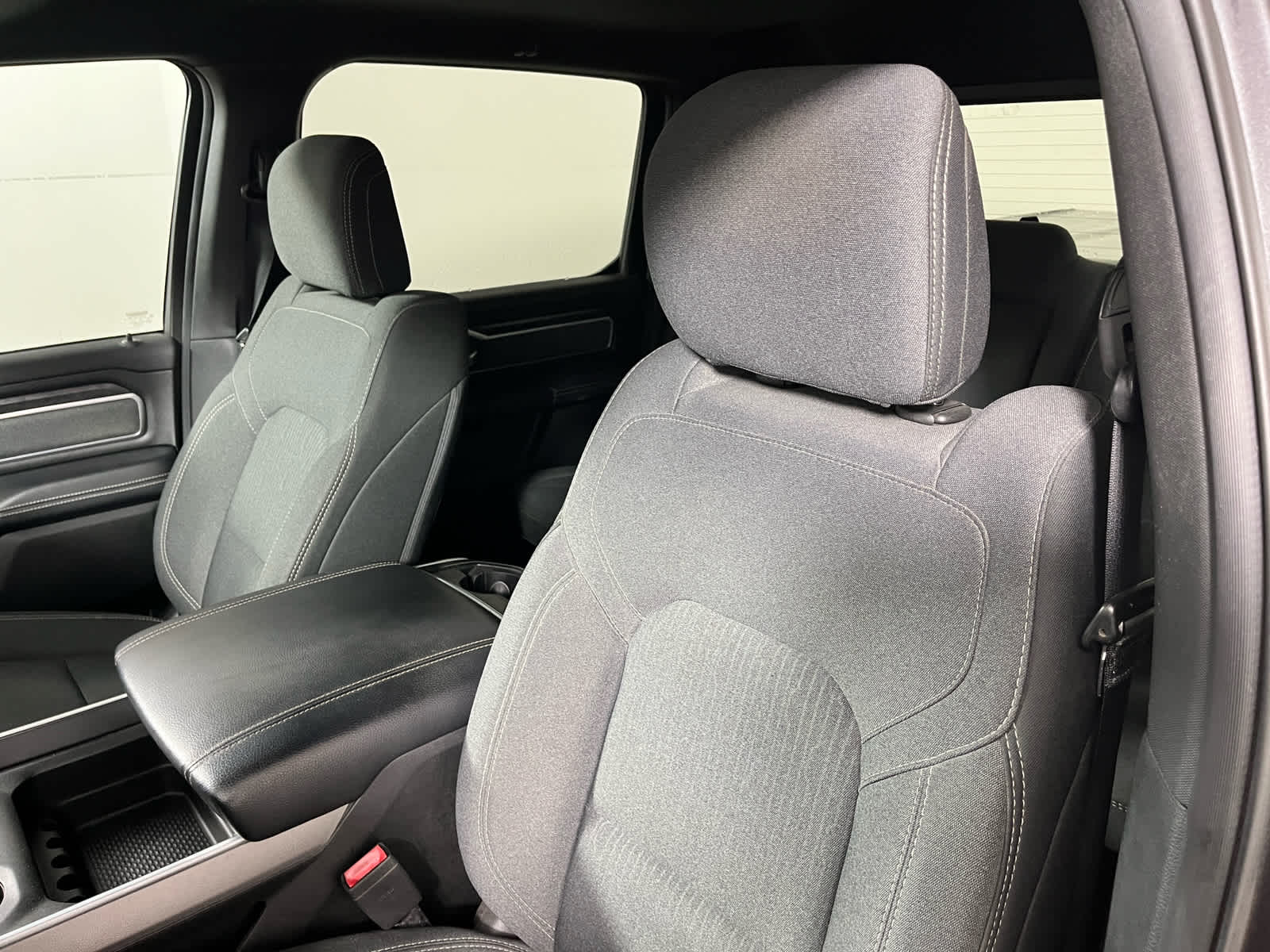 2019 RAM All-New 1500 Big Horn/Lone Star