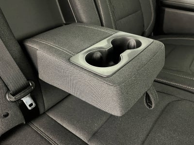 2019 RAM All-New 1500 Big Horn/Lone Star