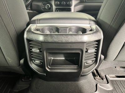 2019 RAM All-New 1500 Big Horn/Lone Star