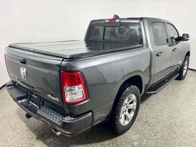 2019 RAM All-New 1500 Big Horn/Lone Star
