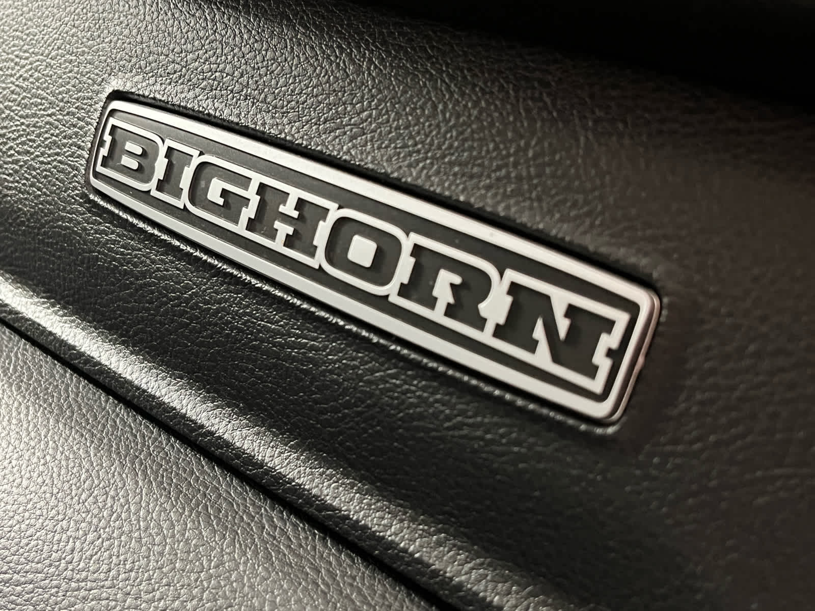 2019 RAM All-New 1500 Big Horn/Lone Star