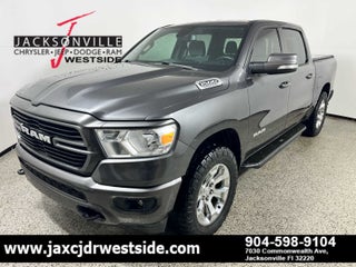 2019 RAM All-New 1500 Big Horn/Lone Star