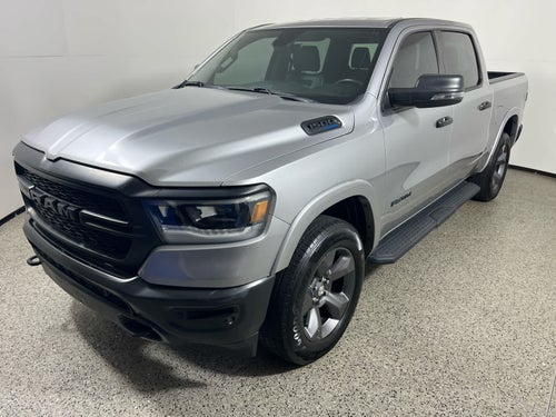 2024 RAM 1500 Big Horn