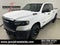 2025 RAM 1500 Warlock