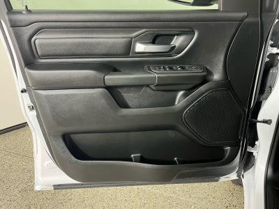 2025 RAM 1500 Warlock