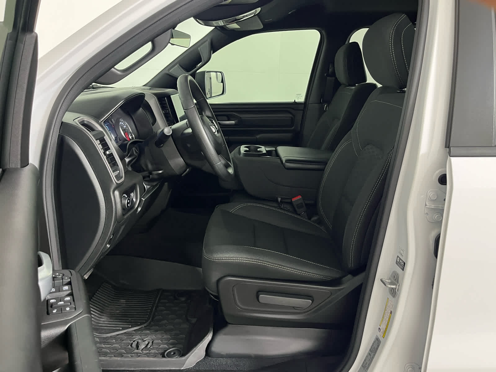 2025 RAM 1500 Warlock