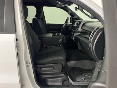 2025 RAM 1500 Warlock