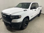 2025 RAM 1500 Warlock