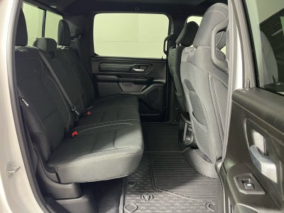 2025 RAM 1500 Warlock