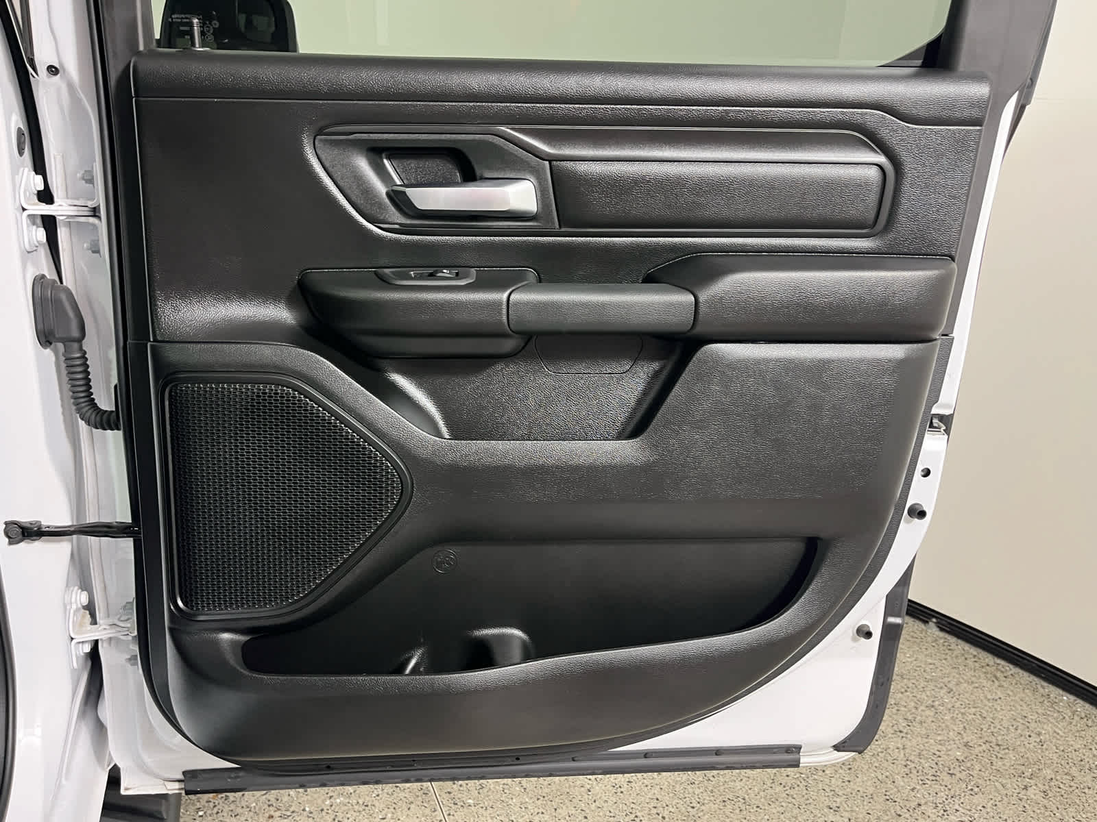 2025 RAM 1500 Warlock