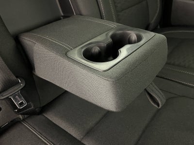2025 RAM 1500 Warlock