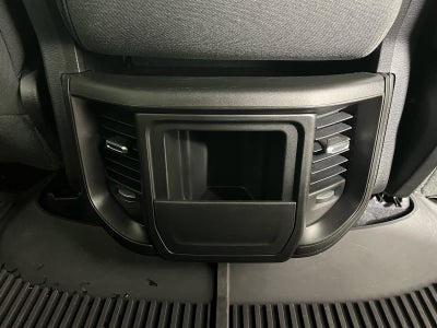 2025 RAM 1500 Warlock