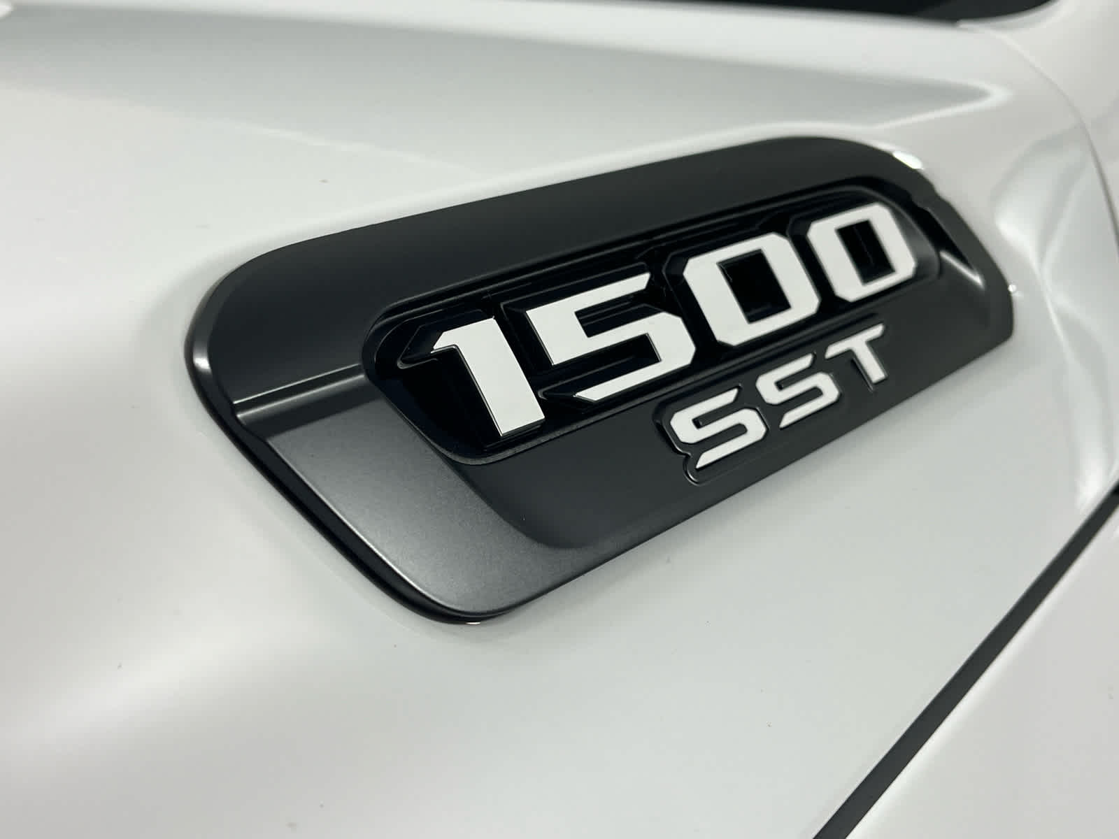 2025 RAM 1500 Warlock