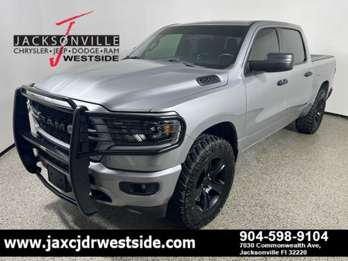 2024 RAM 1500 Tradesman