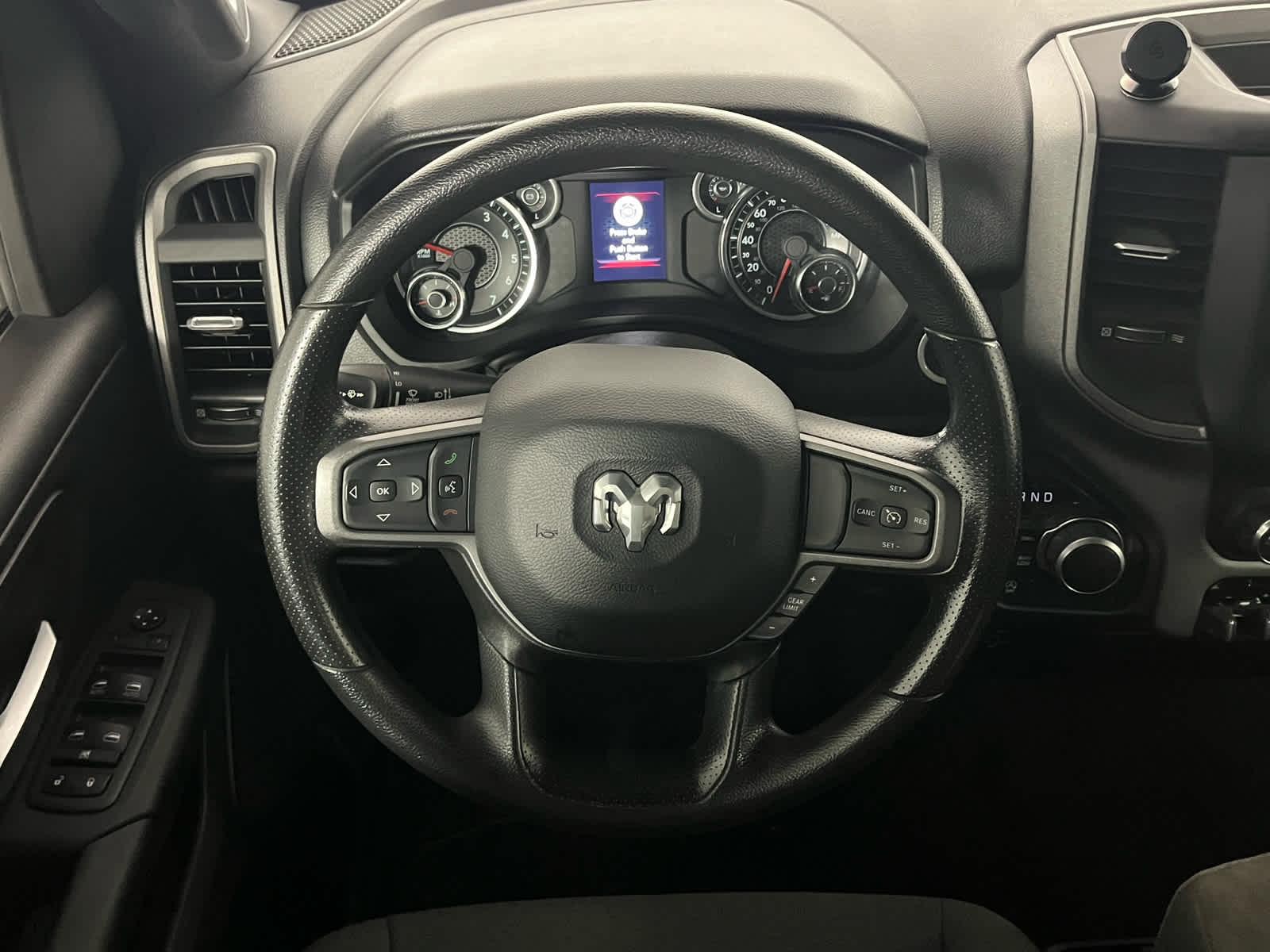 2024 RAM 1500 Tradesman