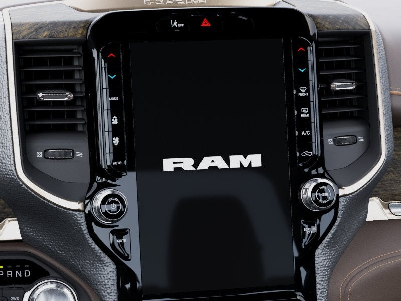 2026 RAM 1500 Longhorn