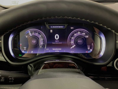 2025 RAM Ram 1500 RAM 1500 LIMITED CREW CAB 4X4 5'7' BOX