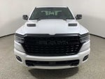 2025 RAM Ram 1500 RAM 1500 LIMITED CREW CAB 4X4 5'7' BOX